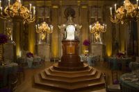 Kensington Palace 38 Cupola room